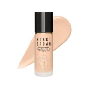 Bobbi Brown Weightless Skin Foundation SPF 15 - Neutral Porcelain